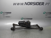 Picture of Windscreen Wiper Motor Peugeot 206 Xa (Van) from 2000 to 2003 | Bosch 0390241360