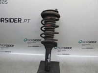 Imagen de Suspension / amortiguador e muelle delantera derecha Rover Serie 400 de 1990 a 1992 | DELCO