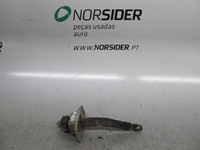 Image sur Civière de porte arrière gauche Toyota Starlet de 1990 à 1996