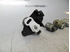 Imagem de Conjunto de canhões Ford Fiesta de 2002 a 2005