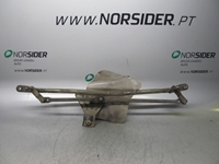 Picture of Windscreen Wiper Motor Seat Cordoba from 1994 to 1997 | Bosch