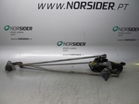 Imagen de Motor + articulacion limpia delantera Rover Serie 400 de 1990 a 1992