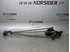 Imagen de Motor + articulacion limpia delantera Rover Serie 400 de 1990 a 1992