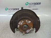 Bild von Achsschenkel vorne links Rover Serie 400 aus 1990 zu 1992