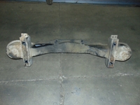 Picture of Front Subframe Ford Transit from 1990 to 1995