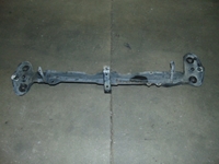 Picture of Bottom Front Support Seat Toledo from 1991 to 1999