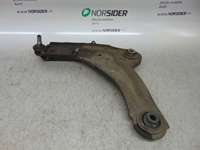Picture of Front Axel Bottom Transversal Control Arm Front Left Renault Laguna II Break from 2001 to 2003