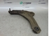 Picture of Front Axel Bottom Transversal Control Arm Front Left Renault Laguna II Break from 2001 to 2003