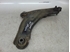 Picture of Front Axel Bottom Transversal Control Arm Front Left Renault Laguna II Break from 2001 to 2003