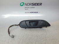 Picture of Puxador interior frente direito Ford Fiesta Van de 2008 a 2012