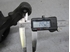 Picture of Front Right Stub Axle Renault Laguna II Break from 2001 to 2003