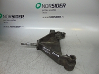 Picture of Apoio / sinobloco cx de velocidades esquerdo Renault Laguna II Break de 2001 a 2003