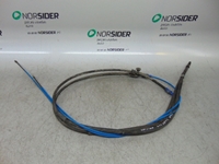 Picture of Handbrake Cables Renault Laguna II Break from 2001 to 2003