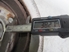 Imagen de Juego de 2 discos de freno delantero Toyota Starlet de 1990 a 1996