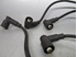 Imagem de Conjunto de cabos de velas Peugeot 106 de 1996 a 2003