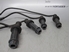 Imagem de Conjunto de cabos de velas Peugeot 106 de 1996 a 2003