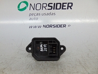 Picture of Heater / Air Conditioning Resistance Fiat Brava from 1998 to 2001