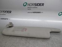 Imagen de Visera parasol derecha Renault Laguna II Break de 2001 a 2003