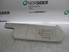Imagen de Visera parasol derecha Renault Laguna II Break de 2001 a 2003