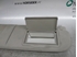 Imagen de Visera parasol derecha Renault Laguna II Break de 2001 a 2003