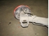 Picture of Eixo traseiro Seat Toledo de 1991 a 1999