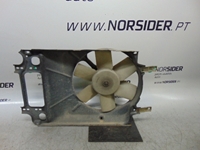Imagen de Electroventilador Seat Cordoba de 1994 a 1997 | BOSCH