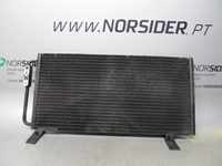 Picture of A/C Radiator Rover Serie 200 from 1996 to 2000 | Valeo