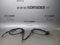 Bild von Handbremsseile Mitsubishi Carisma Sedan aus 1996 zu 1999