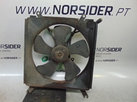 Image sur Ventilateur refroidissement du moteur Suzuki Swift de 1996 à 2003