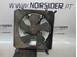 Image sur Ventilateur refroidissement du moteur Suzuki Swift de 1996 à 2003