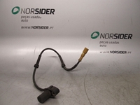 Bild von ABS Sensor vorne links Renault Clio II Fase II aus 2001 zu 2003 | Bosch