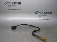 Bild von ABS Sensor vorne rechts Renault Clio II Fase II aus 2001 zu 2003 | Bosch