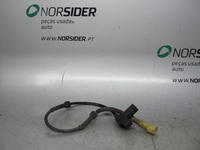 Bild von ABS Sensor vorne rechts Renault Clio II Fase II Societe aus 2001 zu 2003 | Bosch