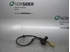 Bild von ABS Sensor vorne rechts Renault Clio II Fase II Societe aus 2001 zu 2003 | Bosch