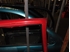 Bild von Tür hinten links Seat Cordoba aus 1994 zu 1997