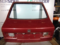 Immagine di Portellone posteriore Seat Toledo de 1991 a 1999