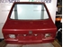 Immagine di Portellone posteriore Seat Toledo de 1991 a 1999