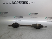 Bild von Antriebswelle vorne links Renault Megane II aus 2002 zu 2006