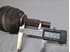 Bild von Antriebswelle vorne links Renault Megane II aus 2002 zu 2006