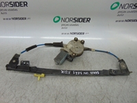 Picture of Front Right Window Regulator Lift Fiat Bravo Van from 1998 to 2002
