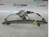 Picture of Front Right Window Regulator Lift Fiat Bravo Van from 1998 to 2002
