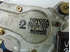 Bild von Wischermotor hinten Toyota Corolla Hatchback aus 1987 zu 1992 | Denso