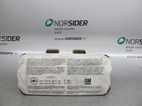 Picture of Airbag passageiro Opel Astra G Caravan de 1998 a 2004