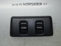 Bild von Schalter Fensterheber Mittelkonsole Rover Serie 200 aus 1996 zu 2000