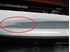 Picture of Tampa da mala Renault Megane II de 2002 a 2006