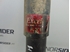 Picture of Rear Shock Absorber Left Hyundai H1 from 1998 to 2004 | KYB