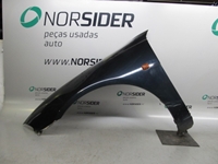 Picture of Fender - Left Side Rover Serie 200 from 1996 to 2000 | 