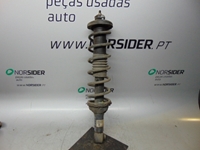 Bild von Federung / Stoßdämpfer und Feder hinten rechts Rover 25 aus 2000 zu 2004 | DELPHI
