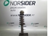 Imagen de Suspension / amortiguador e muelle delantera derecha Daihatsu Sirion de 1998 a 2002
