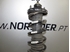 Picture of Suspensão / amortecedor e mola trás direita Rover Serie 200 de 1996 a 2000 | Delphi